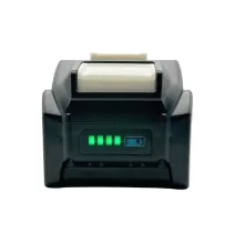 Baterie 40V 5.0Ah pro aku nářadí Makita XGT 40V Max | Akubee.cz