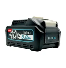 Baterie 40V 5.0Ah pro aku nářadí Makita XGT 40V Max | Akubee.cz