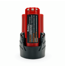 Baterie 12V 3.0Ah pro aku nářadí Milwaukee M12 | Akubee.cz