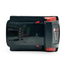 Baterie 18V 6.0Ah pro aku nářadí Milwaukee M18 | Akubee.cz