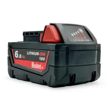 Baterie 18V 6.0Ah pro aku nářadí Milwaukee M18 | Akubee.cz