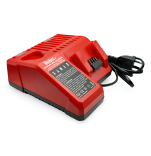 Nabíječka pro baterie Milwaukee 12V - 18V | Akubee.cz