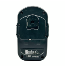 Baterie 18V 4.0Ah  pro aku nářadí Ryobi 18V ONE+ | Akubee.cz