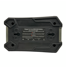 Nabíječka 9.6V-18V pro baterie Ryobi ONE+ | Akubee.cz