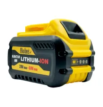 Baterie 20V/60V 9Ah/3Ah kompatibilní s DeWalt Flexvolt | Akubee.cz