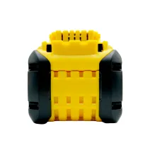Baterie 20V/60V 9Ah/3Ah kompatibilní s DeWalt Flexvolt | Akubee.cz