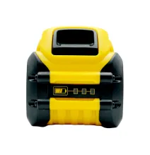 Baterie 20V/60V 9Ah/3Ah kompatibilní s DeWalt Flexvolt | Akubee.cz