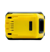 Baterie 20V/60V 9Ah/3Ah kompatibilní s DeWalt Flexvolt | Akubee.cz