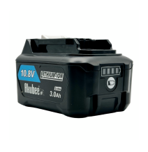 Baterie 10.8V 3.0Ah pro aku nářadí Makita CXT | Akubee.cz