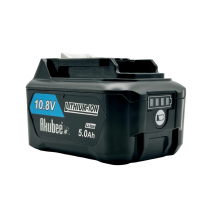 Baterie 10.8V 5.0Ah pro aku nářadí Makita CXT | Akubee.cz