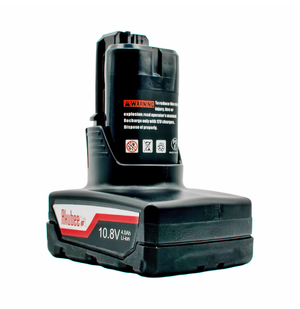 Baterie 12V 4.0Ah pro Bosch GBA 12V Professional | Akubee.cz