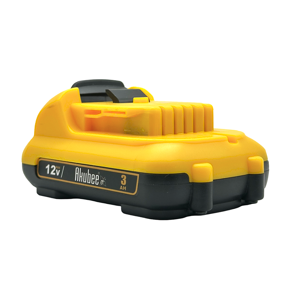 Baterie 12V max 3.0Ah pro aku nářadí DeWalt 12V Max | Akubee.cz