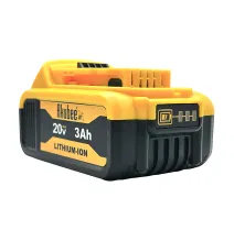 Baterie 18V 3.0Ah pro aku nářadí DeWalt XR 18V | Akubee.cz