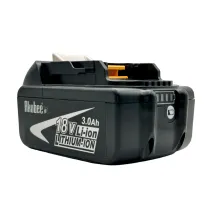 Baterie 18V 3.0Ah pro aku nářadí Makita LXT 18V | Akubee.cz