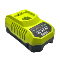 Nabíječka 9.6V-18V pro baterie Ryobi ONE+ | Akubee.cz