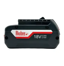 Baterie 18V 5.0Ah pro Bosch GBA 18V Professional | Akubee.cz
