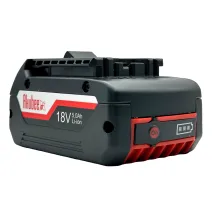 Baterie 18V 5.0Ah pro Bosch GBA 18V Professional | Akubee.cz