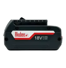 Baterie 18V 5.0Ah pro Bosch GBA 18V Professional | Akubee.cz