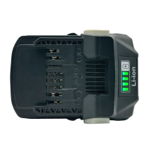 Baterie 36V/1.5Ah-18V pro aku nářadí Metabo 36V/18V | Akubee.cz