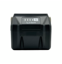 Baterie 36V 2.0Ah pro aku elektrické nářadí Metabo 36V | Akubee.cz