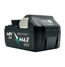Baterie 36V/2.5Ah-18V/5.0Ah  pro aku nářadí Metabo 36V/18V | Akubee.cz