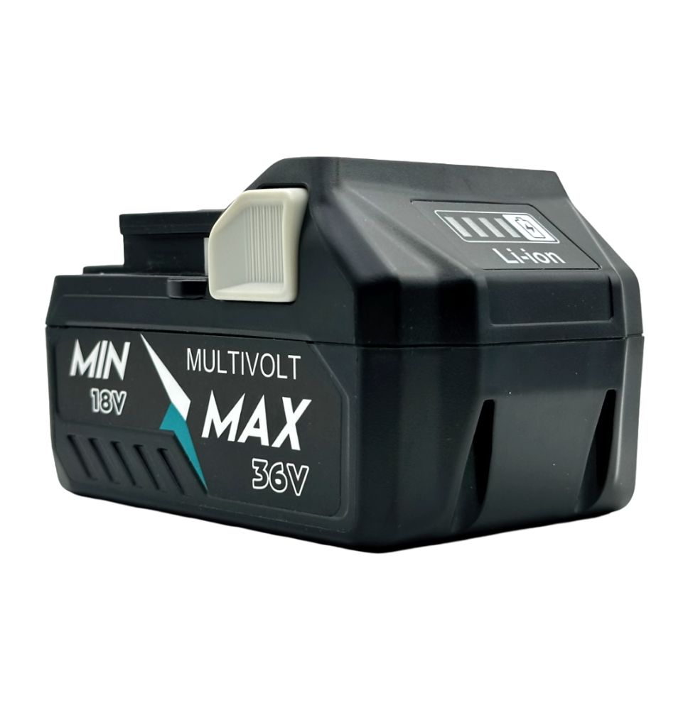 Baterie36V/3.0Ah - 18V/6.0Ah pro aku nářadí Metabo 36V/18V| Akubee.cz