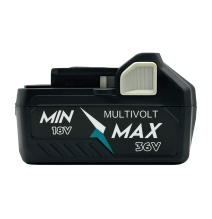 Baterie36V/3.0Ah - 18V/6.0Ah pro aku nářadí Metabo 36V/18V| Akubee.cz