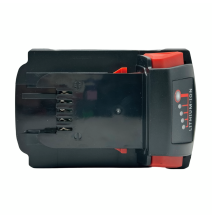 Baterie 18V 5.0Ah pro aku nářadí Milwaukee M18 | Akubee.cz