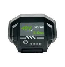 Baterie 40V 3.0Ah  pro aku elektrické nářadí Ryobi 40V | Akubee.cz