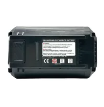 Baterie 40V 3.0Ah  pro aku elektrické nářadí Ryobi 40V | Akubee.cz