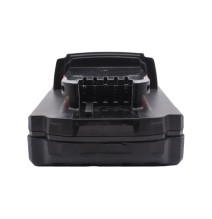 Baterie 18V 1.5Ah pro aku nářadí Milwaukee M18 | Akubee.cz