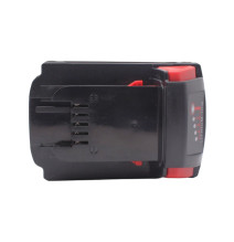 Baterie 18V 1.5Ah pro aku nářadí Milwaukee M18 | Akubee.cz