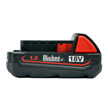 Baterie 18V 1.5Ah pro aku nářadí Milwaukee M18 | Akubee.cz