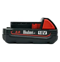 Baterie 18V 2.5Ah pro aku nářadí Milwaukee M18 | Akubee.cz