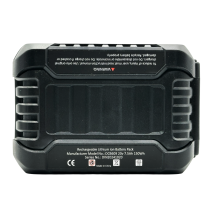 Baterie 20V/60V 7,5Ah/2,5Ah kompatibilní s DeWalt Flexvolt | Akubee.cz