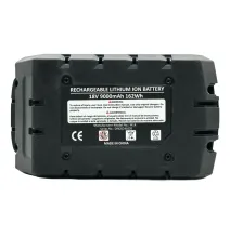 Baterie 18V 9.0Ah pro aku nářadí Milwaukee M18 | Akubee.cz
