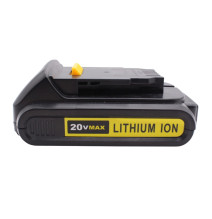 Baterie 18V 2.0Ah pro aku nářadí DeWalt XR 18V | Akubee.cz