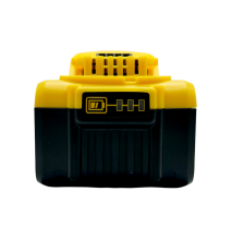 Baterie 18V - 20V max 8.0Ah pro aku nářadí DeWalt XR | Akubee.cz