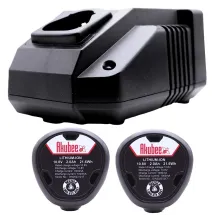 2 ks baterie 12V 2.0Ah + nabíječka pro Bosch GBA 12V | Akubee.cz