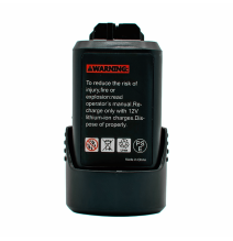 2 ks baterie 12V 3.0Ah + nabíječka pro Bosch GBA 12V | Akubee.cz