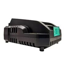 Nabíječka Mini pro baterie Makita LXT 14.4V - 18V | Akubee.cz
