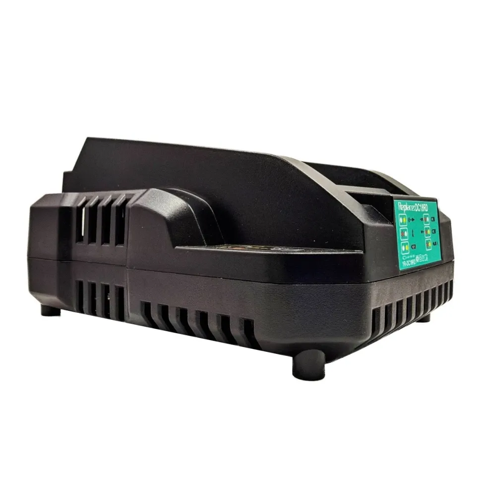 Nabíječka Mini pro baterie Makita LXT 14.4V - 18V | Akubee.cz