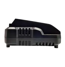 Nabíječka Mini pro baterie Makita LXT 14.4V - 18V | Akubee.cz
