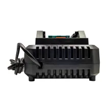 Nabíječka Mini pro baterie Makita LXT 14.4V - 18V | Akubee.cz