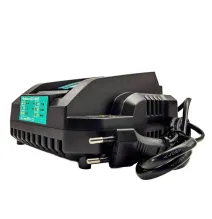 Nabíječka Mini pro baterie Makita LXT 14.4V - 18V | Akubee.cz