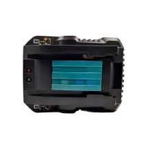 Nabíječka Mini pro baterie Makita LXT 14.4V - 18V | Akubee.cz