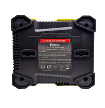 Nabíječka 36V - 40V, 1.3A pro baterie Ryobi 36V | Akubee.cz