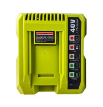 Nabíječka 36V - 40V, 1.3A pro baterie Ryobi 36V | Akubee.cz