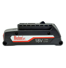 Baterie 18V 2.0Ah pro Bosch GBA 18V Professional | Akubee.cz