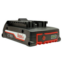 Baterie 18V 2.0Ah pro Bosch GBA 18V Professional | Akubee.cz